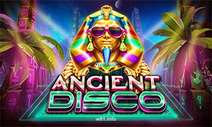 Hình ảnh trò chơi Ancient Disco tại w81