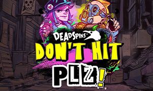 Hình ảnh trò chơi Don't Hit Plz! tại w81