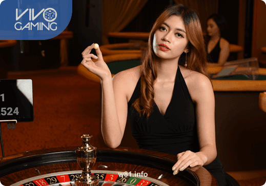 Hình ảnh trò chơi Spanish Roulette tại w81