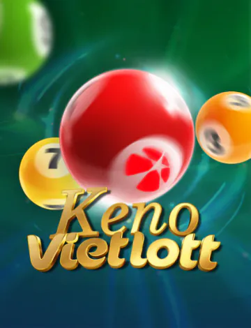 Hình ảnh game Keno Vietlott tại w81