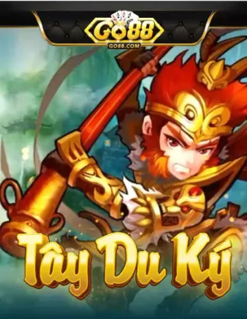 go tay du ky portrait